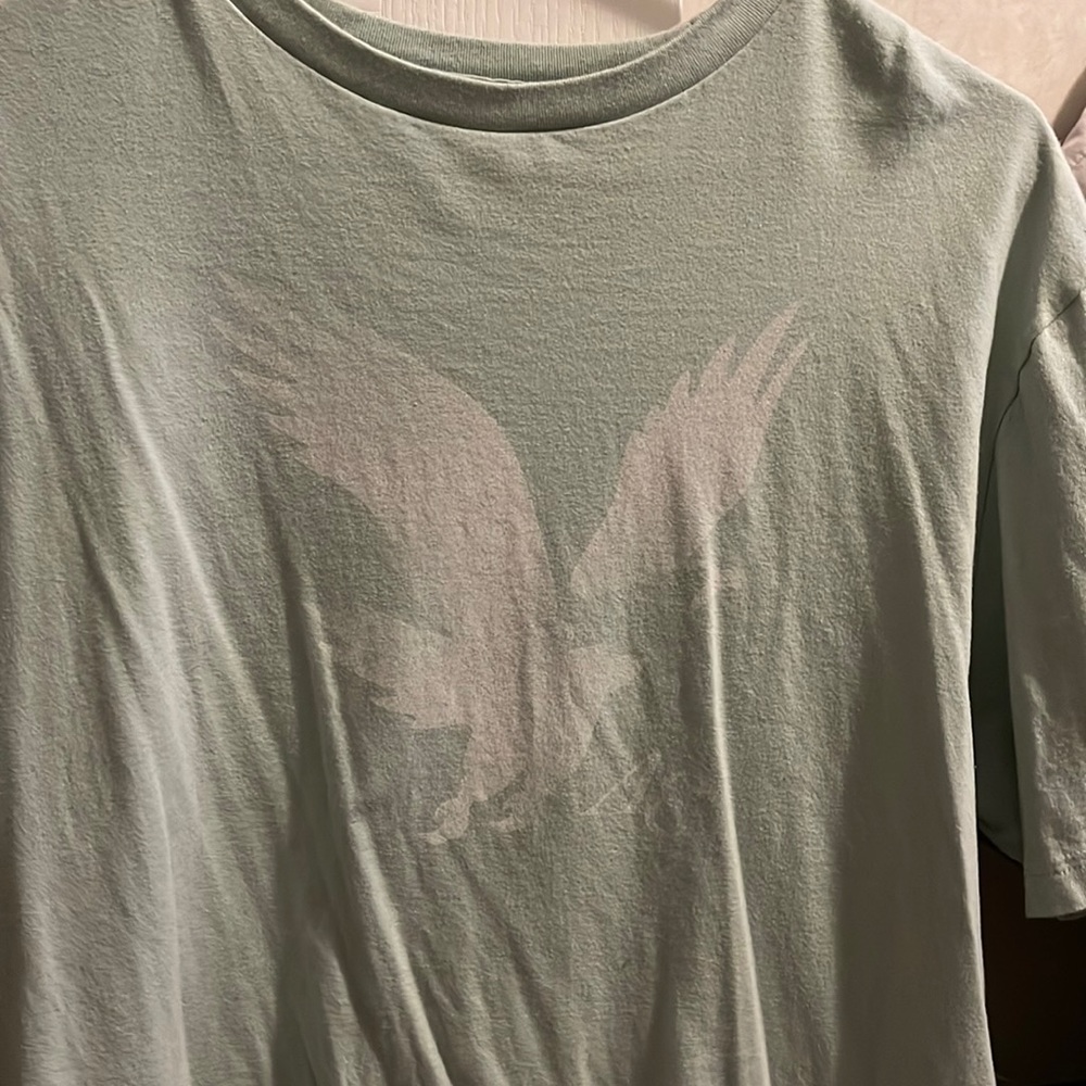 American Eagle Outfitters Men’s Graphic Tee